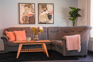 Holstebro sofa
